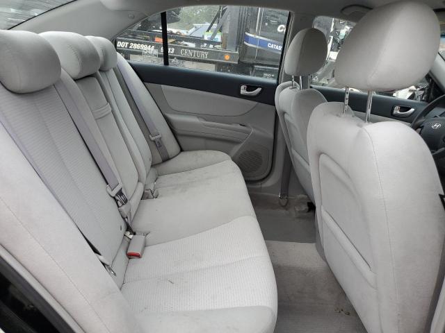 2008 Hyundai Sonata Gls VIN: 5NPET46CX8H369730 Lot: 61232584