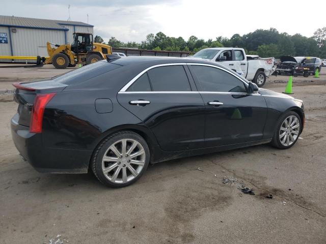 VIN 1G6AB5SXXH0172377 2017 Cadillac ATS, Luxury no.3