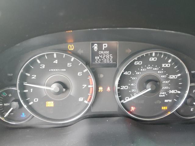 2012 Subaru Legacy 2.5I Limited VIN: 4S3BMCJ69C3018288 Lot: 61862274