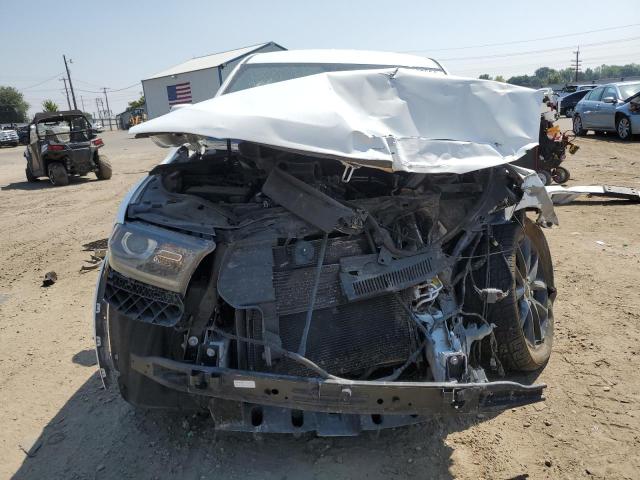 2017 DODGE DURANGO GT - 1C4RDJDGXHC928787