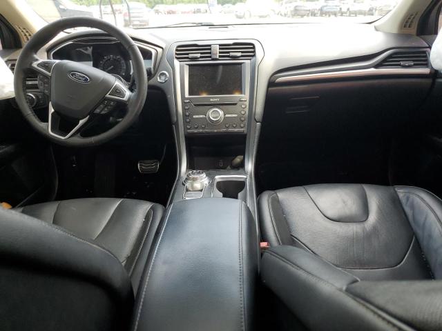2017 FORD FUSION TIT - 3FA6P0K99HR170957