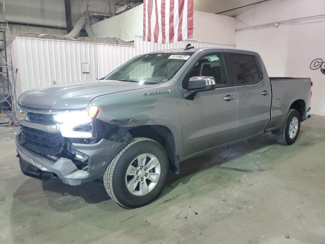 2023 CHEVROLET SILVERADO #2726364326