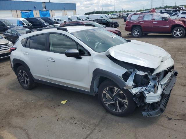 2024 SUBARU CROSSTREK - JF2GUADC1R8261537