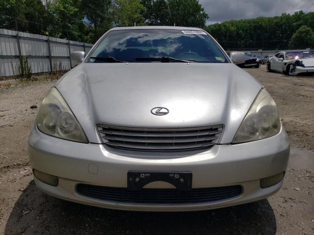 2003 Lexus Es 300 VIN: JTHBF30G630092840 Lot: 60051884