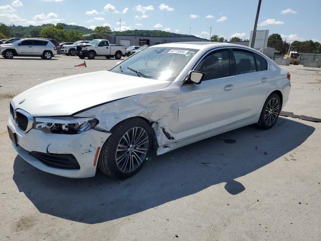 VIN WBAJE7C58KG892608 2019 BMW 5 Series, 540 XI no.1