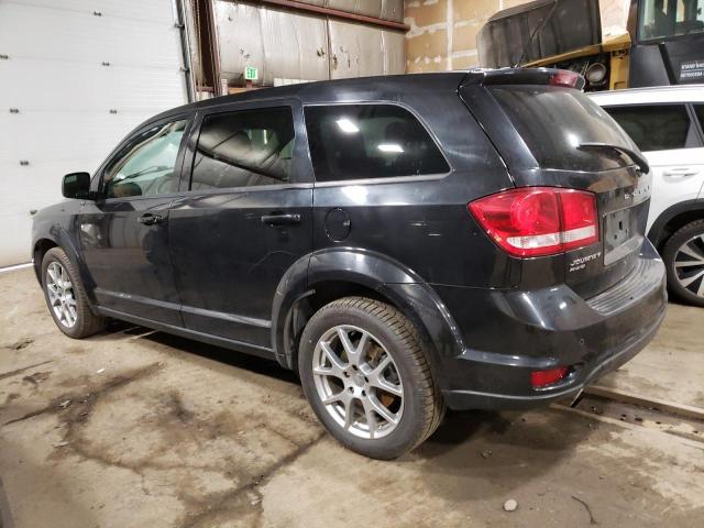 Vin: 3c4pddeg6dt518638, lot: 64066154, dodge journey r/t 20132