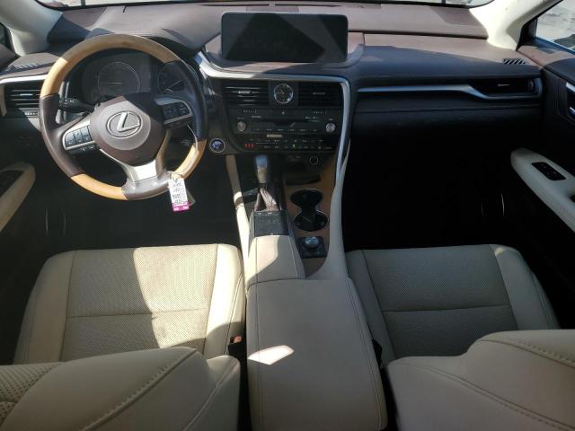 2020 LEXUS RX 450H - 2T2HGMDA6LC054367