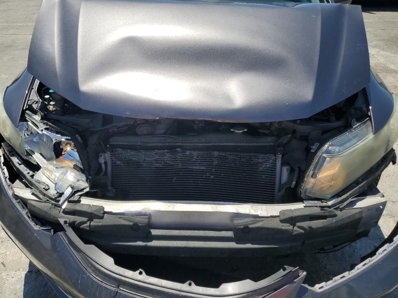 19XFB2F52FE216564 2015 Honda Civic Lx 19XFB2F52FE216564 2015 Honda Civic Lx