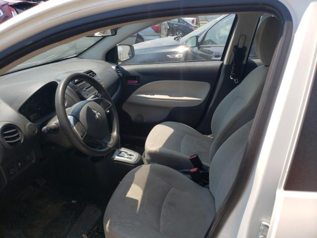 2017 MITSUBISHI MIRAGE G4 - ML32F3FJ5HHF14213