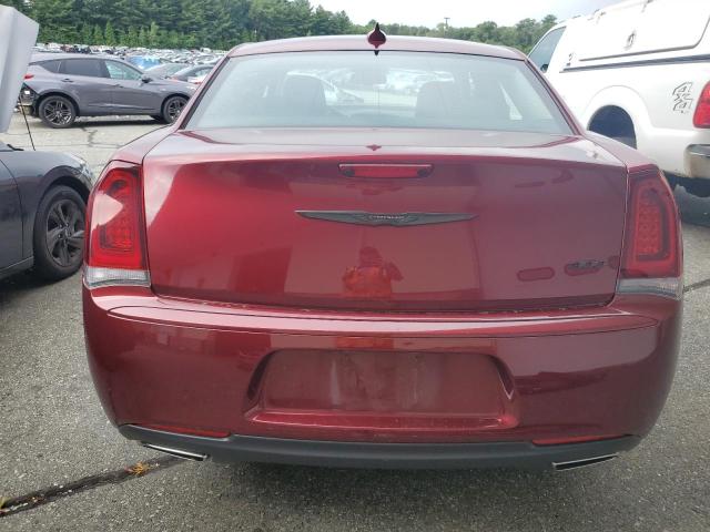2022 Chrysler 300 Touring VIN: 2C3CCAAG0NH236726 Lot: 62707694