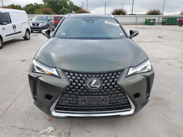 VIN JTHX3JBH3L2025917 2020 Lexus UX, 200 no.5