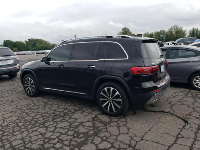 2021 MERCEDES-BENZ GLB 250 4M - W1N4M4HB0MW155730
