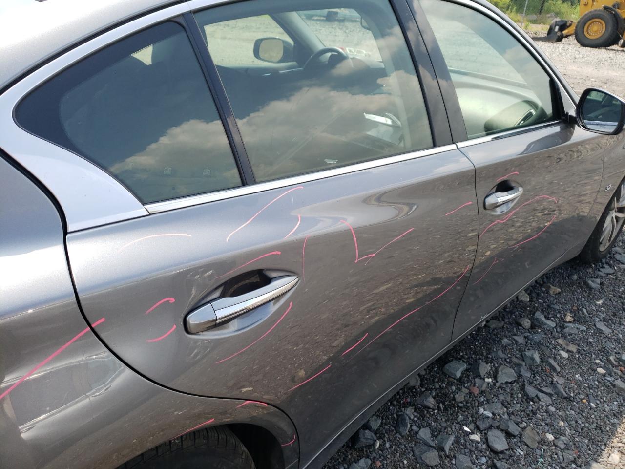 JN1BV7AR0EM690447 2014 Infiniti Q50 Base