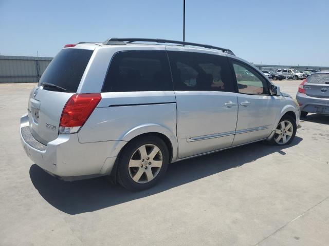 2004 Nissan Quest S VIN: 5N1BV28U54N311585 Lot: 61268724