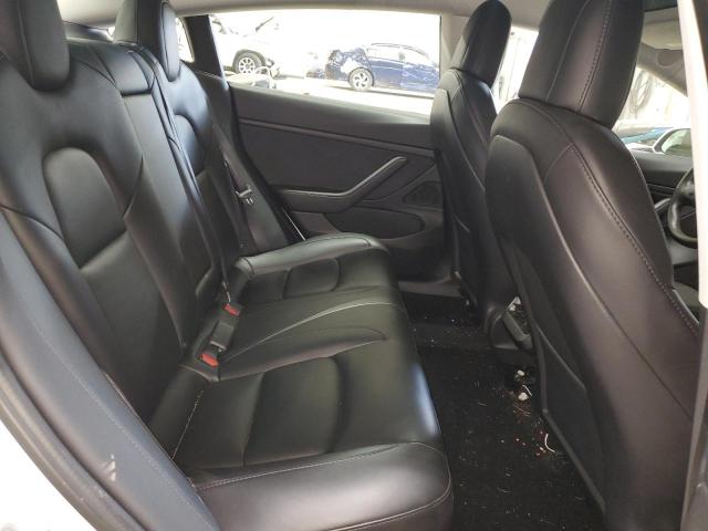 2020 TESLA MODEL 3 - 5YJ3E1EC9LF796339
