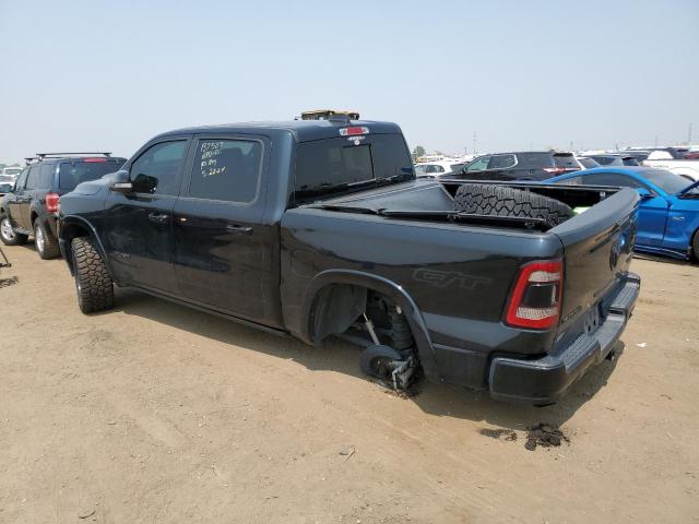 2022 RAM 1500 LARAM - 1C6SRFJTXNN130850