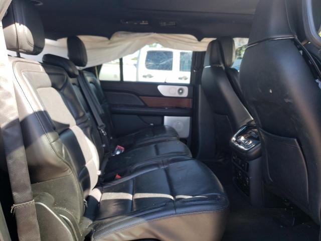2018 LINCOLN NAVIGATOR - 5LMJJ3LT6JEL18811