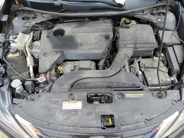 2017 NISSAN ALTIMA 2.5 - 1N4AL3AP1HC271190