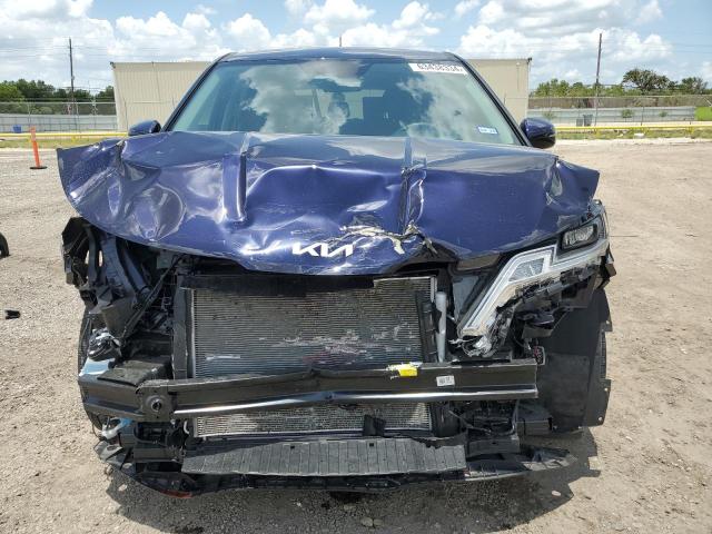 2024 KIA CARNIVAL L - KNDNB4H35R6433152