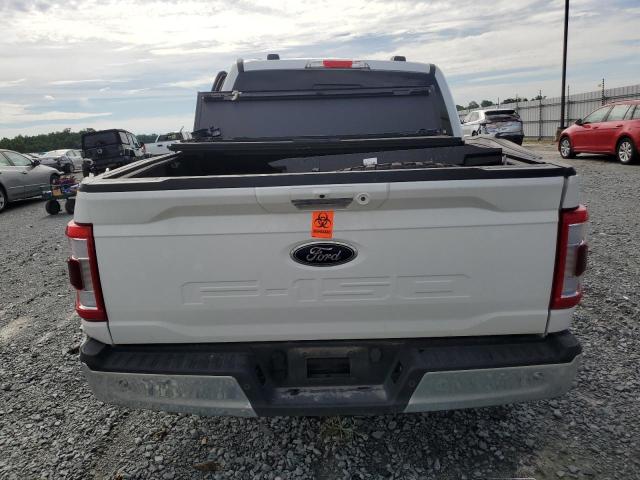 2023 FORD F150 SUPER - 1FTFW1E50PKF53118