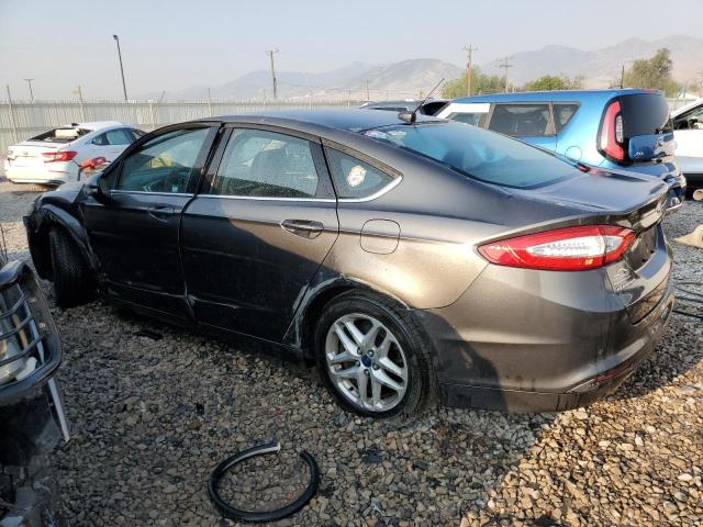 Vin: 3fa6p0h78gr203242, lot: 65384304, ford fusion se 20162
