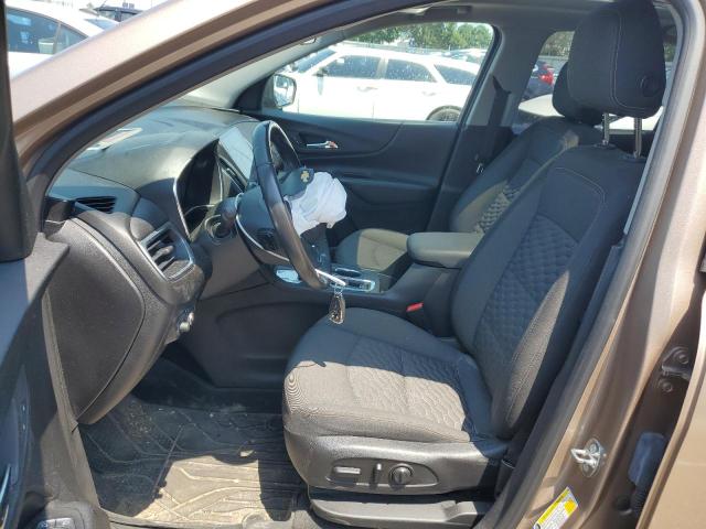 2019 CHEVROLET EQUINOX LT - 2GNAXKEV9K6111437