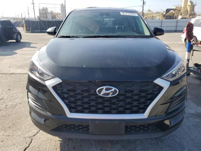 KM8J23A48MU312689 Hyundai Tucson SE 5