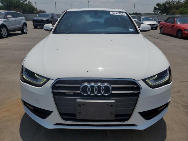 VIN WAUFFAFLXDN035151 2013 Audi A4, Premium Plus no.5