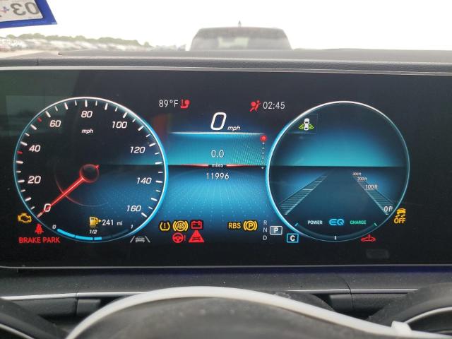 2023 MERCEDES-BENZ GLE 450 4M - 4JGFB5KB4PA939944