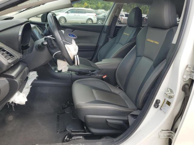 2021 SUBARU CROSSTREK - JF2GTHSC4MH310639