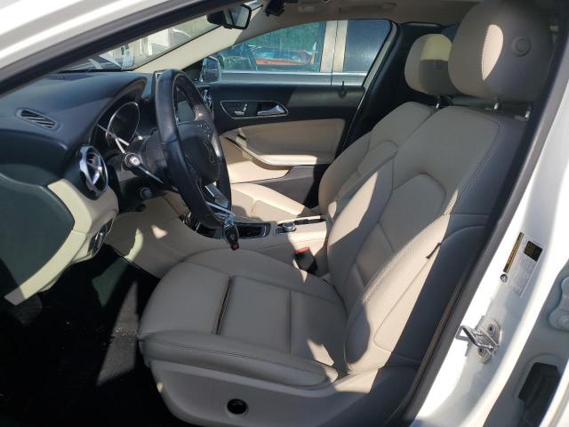2019 MERCEDES-BENZ GLA 250 4M - WDCTG4GB1KU009917
