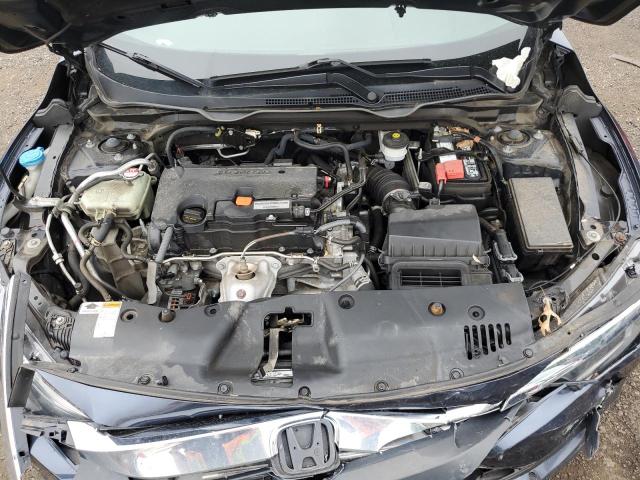 2018 Honda Civic Lx VIN: 19XFC2F53JE202386 Lot: 61666584