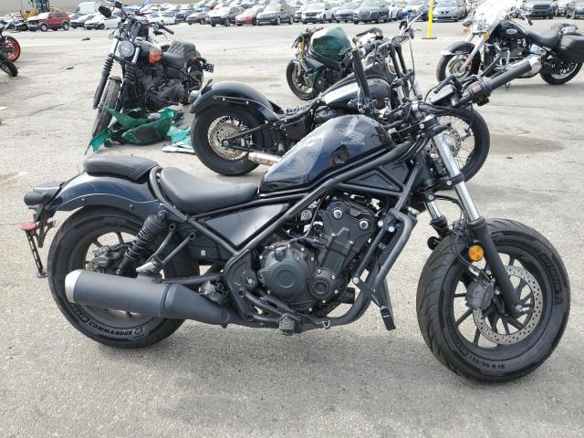 2020 HONDA CMX500 A - MLHPC5657L5300936