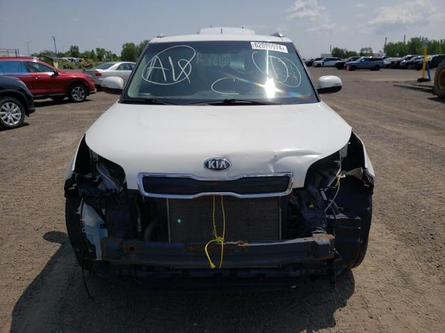 2015 KIA SOUL + - KNDJP3A51F7128193