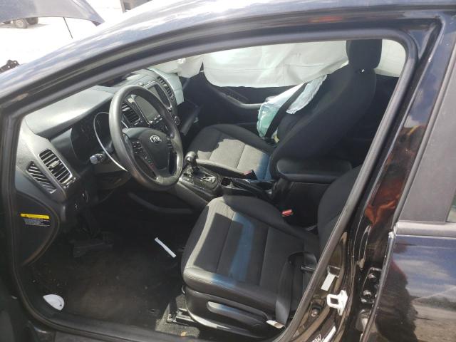 2018 KIA FORTE LX - 3KPFL4A76JE170103