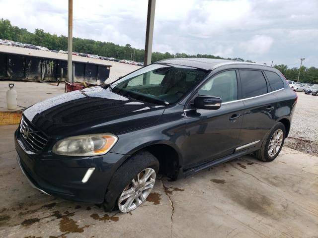 2014 Volvo Xc60 3.2 VIN: YV4952DLXE2505660 Lot: 62187874