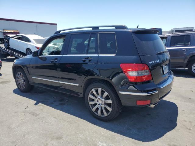 2012 Mercedes-Benz Glk 350 4Matic VIN: WDCGG8HBXCF898374 Lot: 61709024
