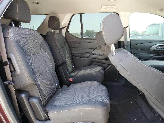 2019 CHEVROLET TRAVERSE L - 1GNERGKW9KJ192383