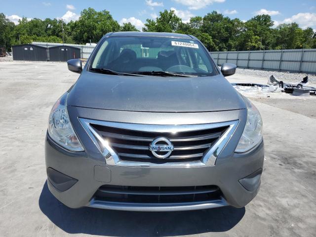 3N1CN7APXKL818184 | 2019 Nissan versa s