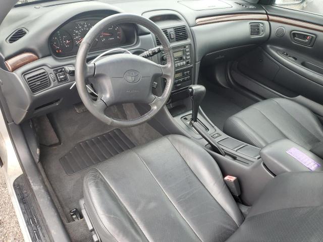 2T1CF28P5XC209209 1999 Toyota Camry Solara Se