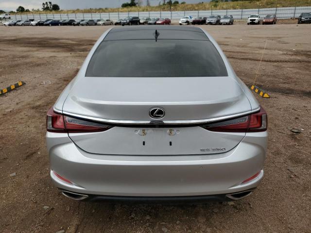 2019 LEXUS ES 350 - JTHBZ1B16K2002514