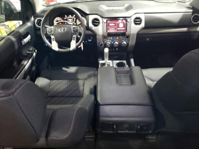 2021 TOYOTA TUNDRA CRE - 5TFDY5F16MX978507