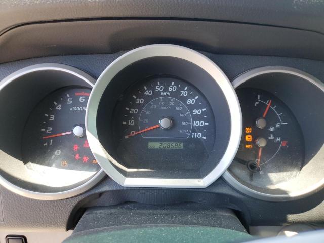 2008 Toyota 4Runner Sr5 VIN: JTEZU14R88K019322 Lot: 61546474