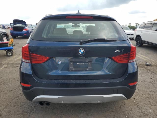 VIN WBAVL1C5XEVY21172 2014 BMW X1, Xdrive28I no.6