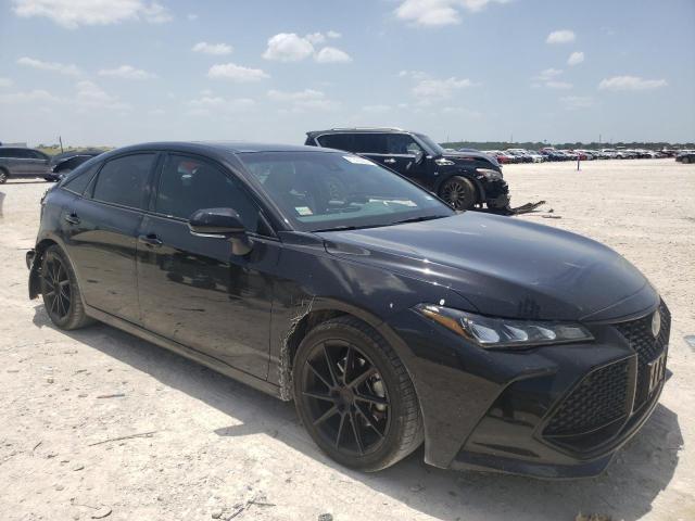 2022 TOYOTA AVALON NIG - 4T1EA1ABXNU014136