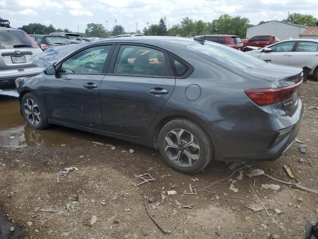 VIN 3KPF24AD6ME335256 2021 KIA FORTE no.2