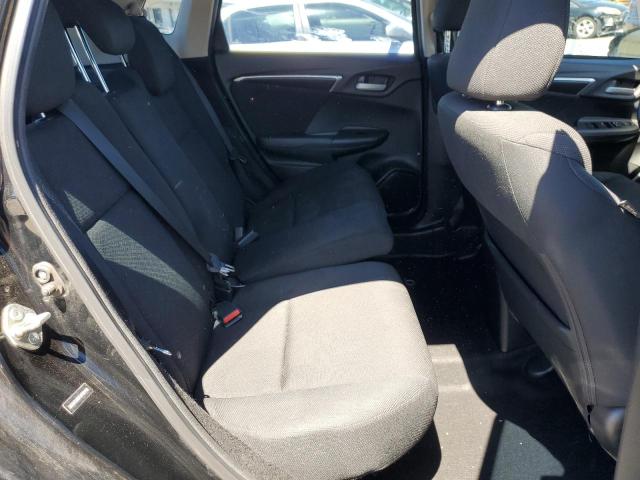 2015 HONDA FIT EX - 3HGGK5H88FM769448