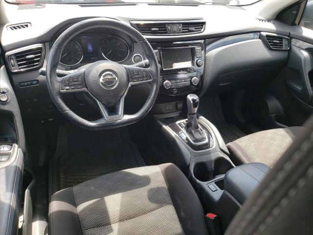 2020 NISSAN ROGUE SPOR - JN1BJ1CV3LW548579