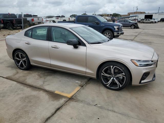 2024 VOLVO S60 ULTIMA 7JRL12TM9RG310092