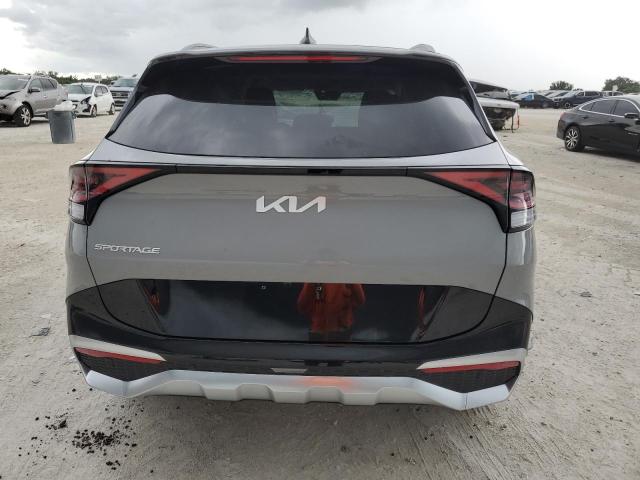 2024 KIA SPORTAGE S - 5XYK53DF8RG214493